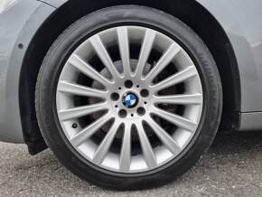 BMW Rad 5 GT 530d Gran Turismo za 8.500 € - 6