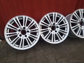 Elektrony 5x112 R16 Ronal ,Mercedes,VW,Audi,Seat,Skoda - 6