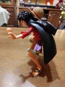 One piece figúrky - 6