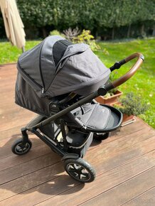 Britax Romer SMILE 3 - 6