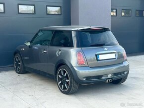 Mini Cooper S Kompresor - 6