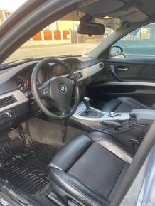 Bmw e90 320D - 6