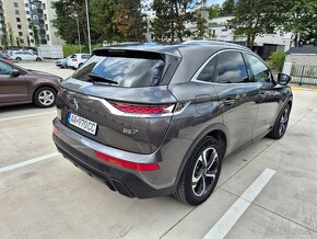 DS 7 Crossback 1.5 BlueHDi 96kW - možný odpočet DPH - 6