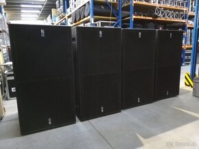 line-array reprobox dB DVA S30 - 6