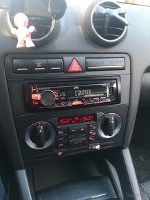 Audi a3 1.9 tdi - 6