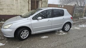 Predám Peugeot 307 - 6