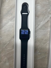 Hodinky apple watch series 3 42mm. - 6