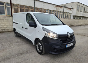 Renault Trafic 2015 L2H1 1.6dCi 85kW - 6