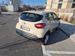 Renault Captur Energy TCe 90 Zen - 6