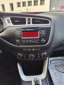 Kia ceed 1.4 - 6