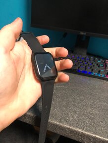 Apple watch SE 44mm + Apple airpods pro 2.gen - 6