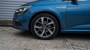 Renault Mégane Grandtour 1.5 dCi AUTOMAT - krásny stav - 6