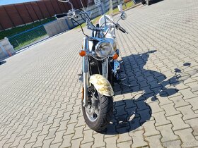 Kawasaki VN 2000 - 6