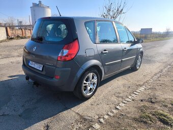 Renault Scenic - 6