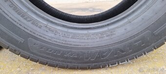 Nove letne pneu 205/75 R16C 113/111R Falken Linam VAN01A - 6