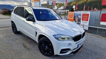 BMW X5 M50D M-PACKET 381PS ADAPTIVE LED PANORAMA BANG&OLUFSE - 6