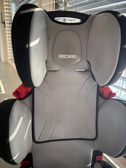 Recaro Young Sport - 6