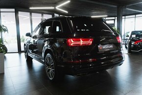 Audi SQ7 4.0 TDI 435k quattro tiptronic - 6