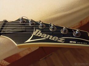 Predám elektricku gitaru IBANEZ RG S.... - 6