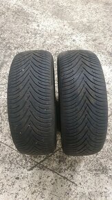 Zimné pneumatiky Kleber Krisalp HP 3 225/55 R17 - 2ks - 6