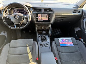 VW TIGUAN ALLSPACE - 6