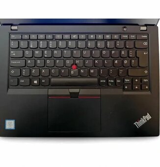 Lenovo ThinkPad X390 - 6