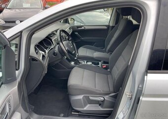 Volkswagen Touran 1.6 TDI COMFORTLINE nafta manuál 81 kw - 6