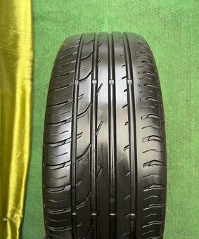 215/55 r18 letné Continental 99V - 6