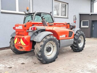 Manitou MT 932 - 6