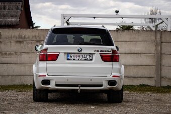 BMW X5 M50d - 6