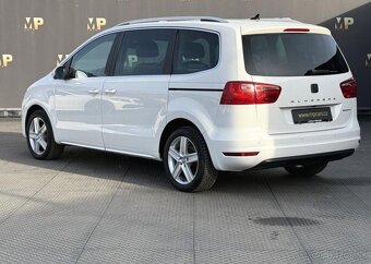 Seat Alhambra 2.0TDi 103kW Style Plus, 7míst manuál 103 kw - 6