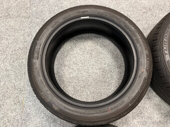 Letné pneu Bridgestone 205/50 R17 89V - 6