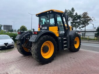 JCB Fastrac 3230 SISU Xtra - 6