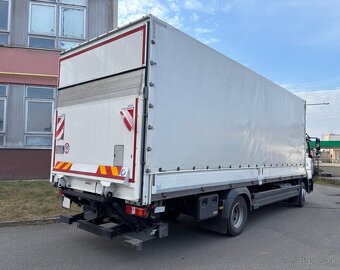 MERCEDES BENZ ATEGO 1224 Euro 6 D-11.990 Kg-Čelo-81.000 Km - 6