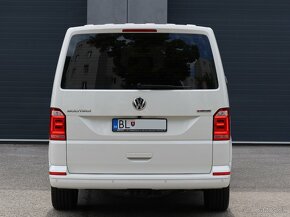 VW Multivan T6 4-Motion DSG,Kup.v SR,1.majitel, od. DPH - 6