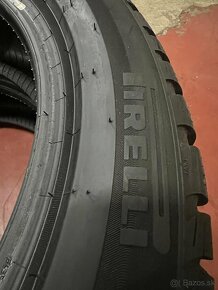 Zimne Pneu Pirelli 205/50 R17 93H Dot:2022 - 6