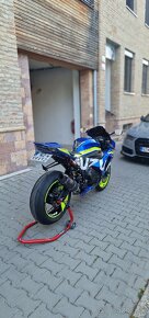 SUZUKI GSXR 1000 L0 + NITRO 246PS - 6