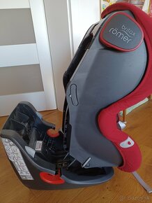 Britax Römer KING II - 6