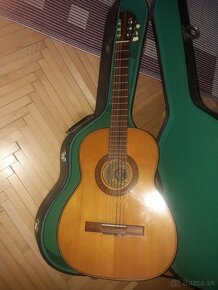 Schneider klasická gitara - 6