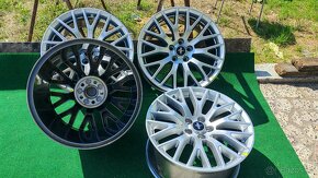 5x114,3 R19 --- FORD MUSTANG - 6