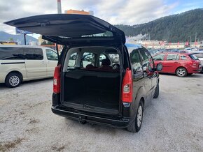 Citroën Berlingo 1.6 HDi L1 Komfort - 6