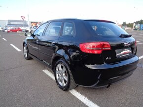 Audi A3 Sportback 1,2TFSI DSG - 6