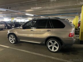 5x120 r20 BMW elektrony x5 x6 - 6