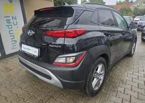 Hyundai Kona 1.0-DPH-V ZÁRUCE-1.maj. - 6