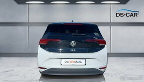 VW ID.3 Pro 58kWh 107kW/146PS - 6