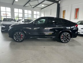 BMW X6 M - 6