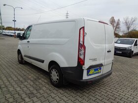 FORD TRANSIT CUSTOM L1H1 KLIMA 2.0TDCI - 6