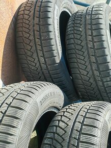 225/55 R16 H XL zimné pneumatiky - 6