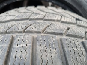 Zimné pneu. 225/40 R18 - 6