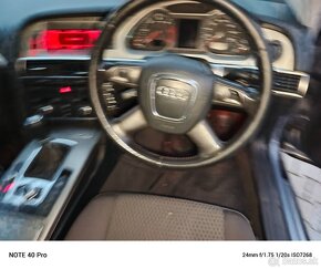 Audi A6 2.0 TDI DOVOZ GB - 6